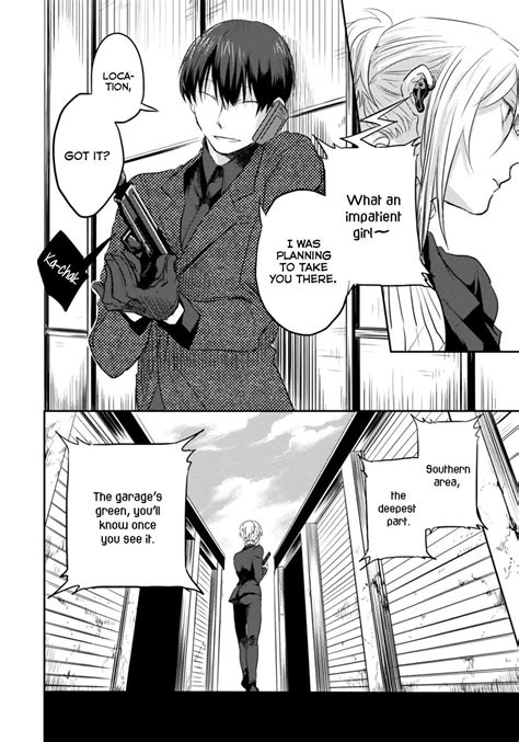 kuroshireader|Read Manga Koroshi Ai .